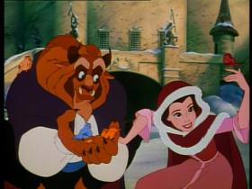 Celine Dion Beauty And The Beast (with Peabo Bryson) (NTSC)